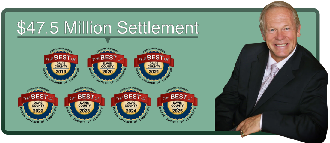 Our award-winning team has helped clients recover as much as $47.5 million, and we can help you, too.